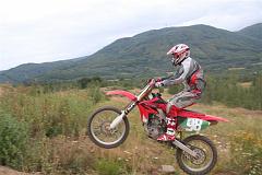 Trénink Chomutov 31.07.2007 191